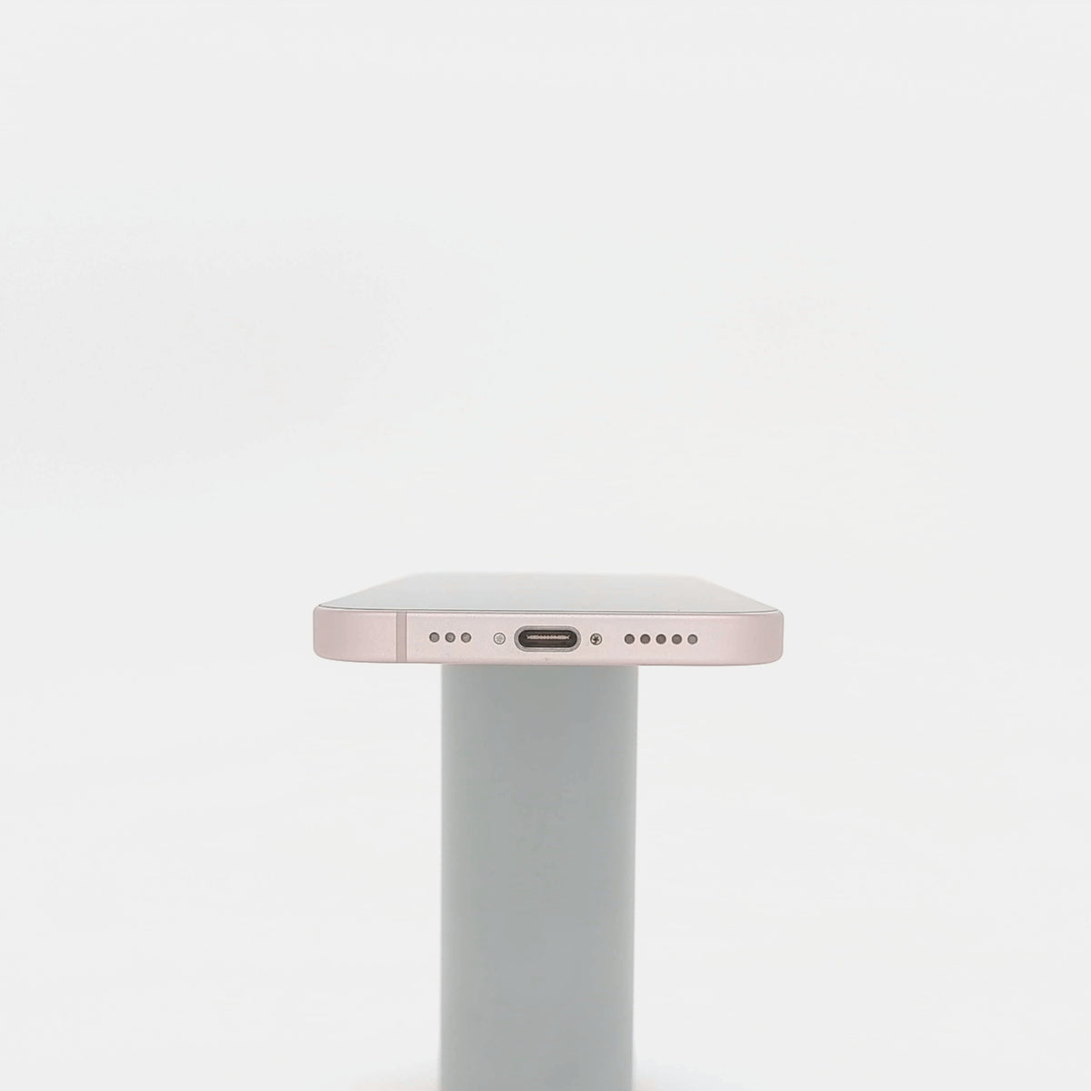 95新 Apple iPhone 15 128G 粉紅色 中國大陸版