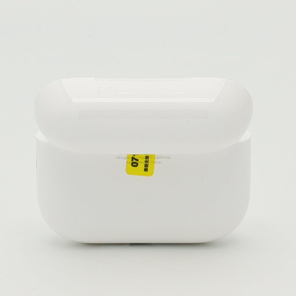 99新 Apple AirPods Pro 3 白色