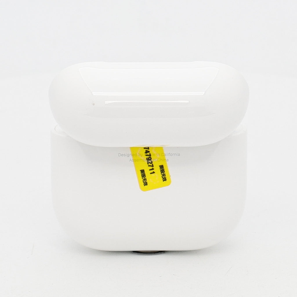 99新 Apple AirPods 4 (不支持主动降噪) 白色