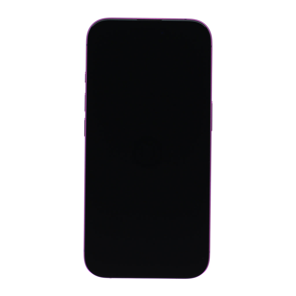 95新 Apple iPhone 16 256G 粉紅色 中國大陸版