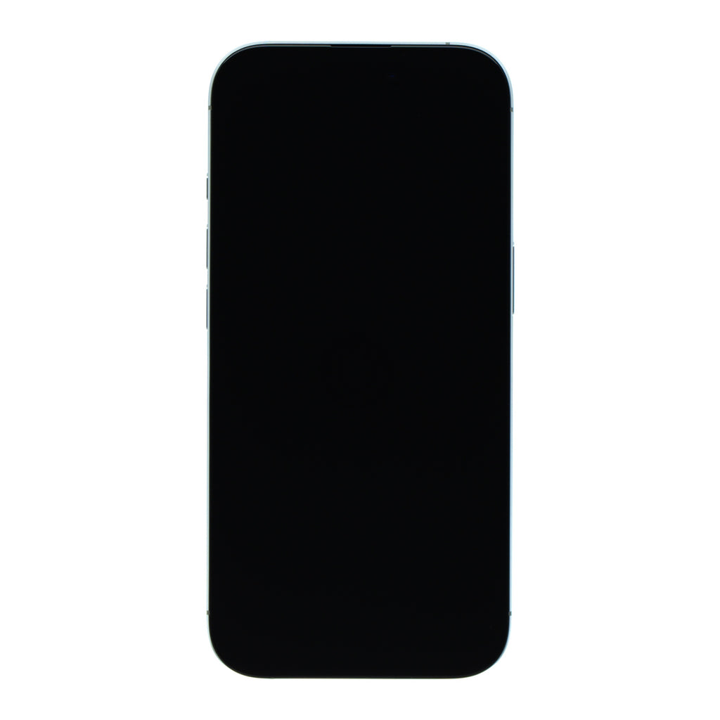 99新 Apple iPhone 16 Pro 128G 白色鈦金屬 中國大陸版