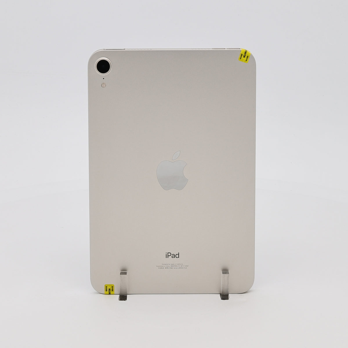 99新 Apple iPad mini6 64G 星光色 WIFI