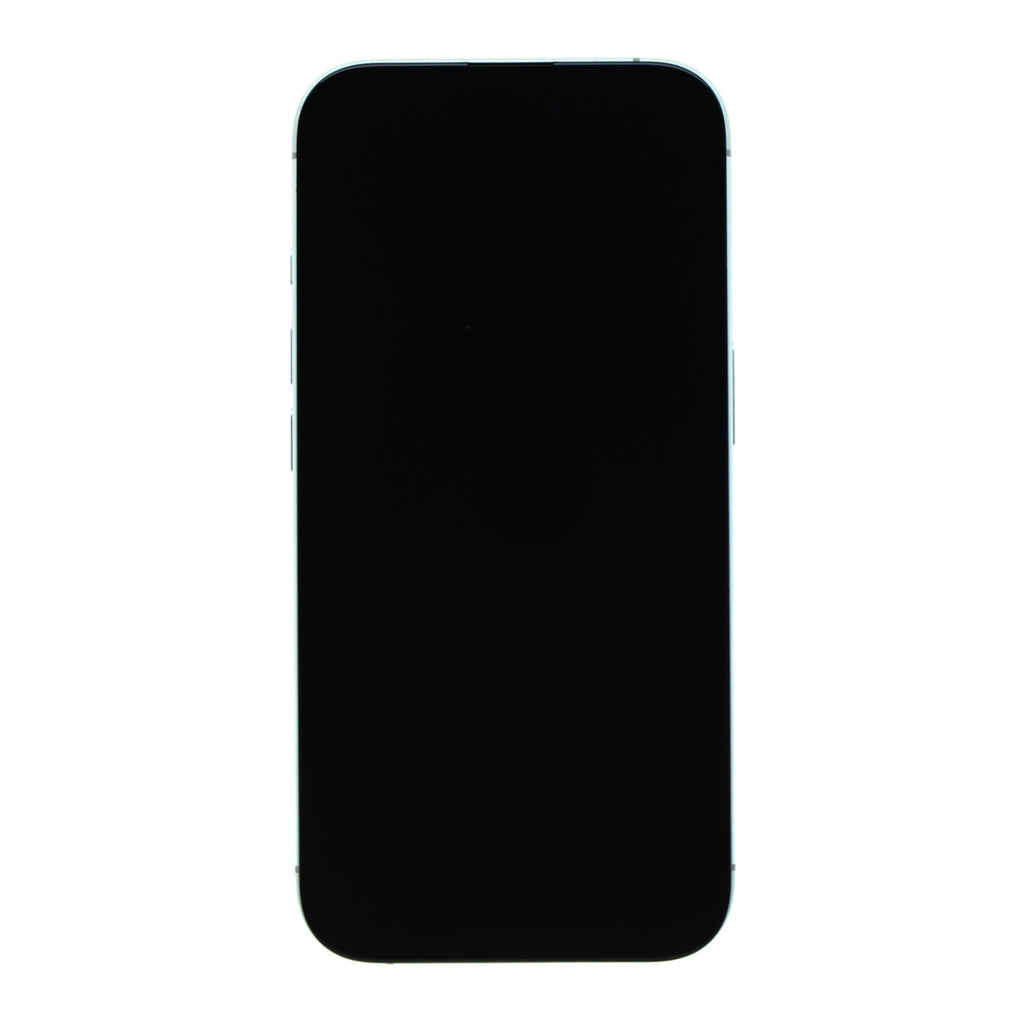 99新 Apple iPhone 16 128G 白色 中國大陸版