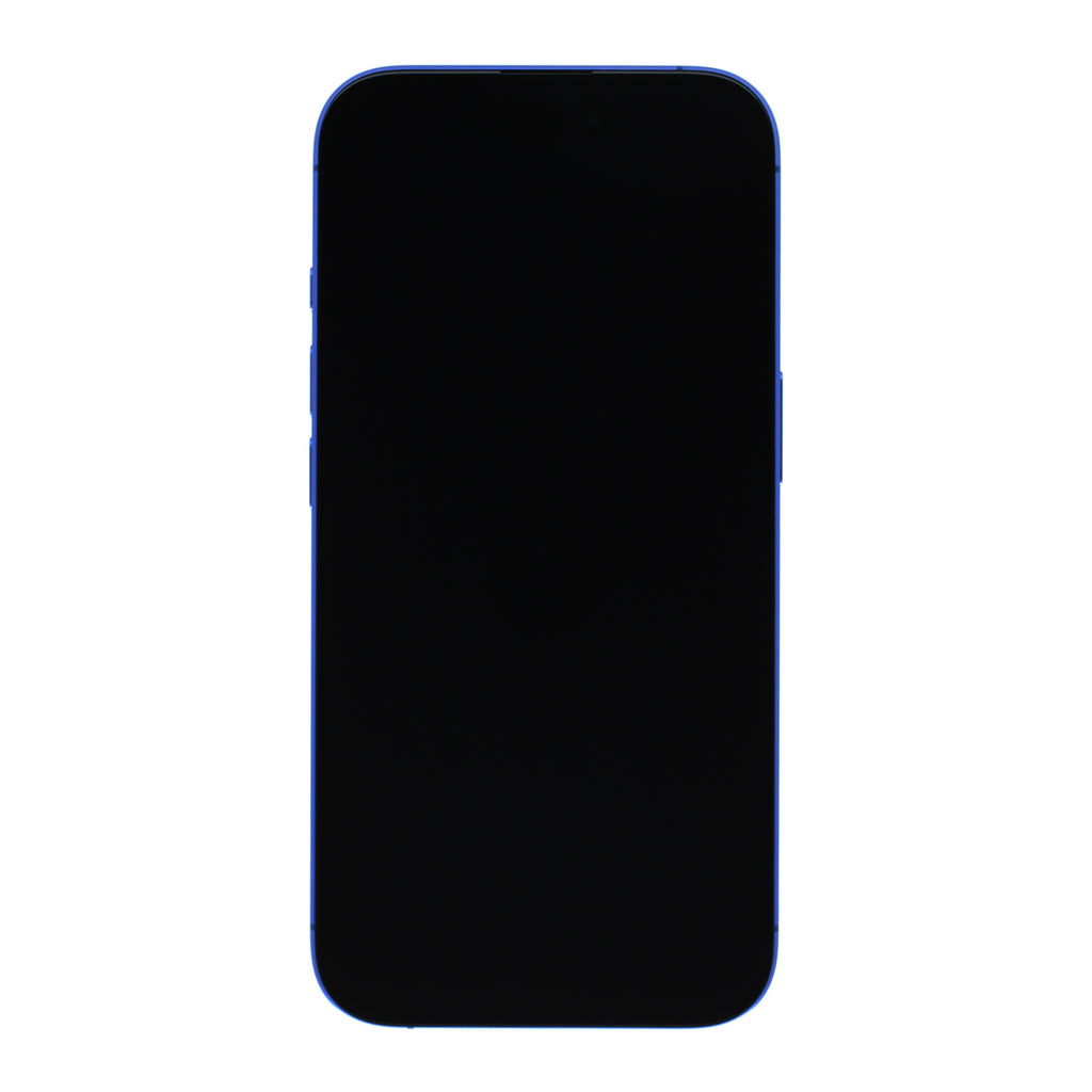 95新 Apple iPhone 16 128G 群青色 中國大陸版