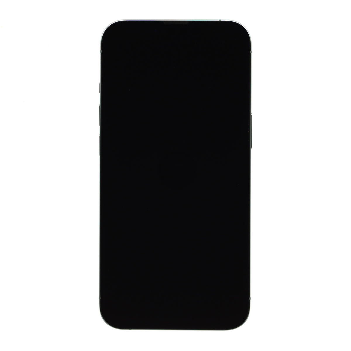 95新 Apple iPhone 13 Pro 256G 銀色 中國大陸版