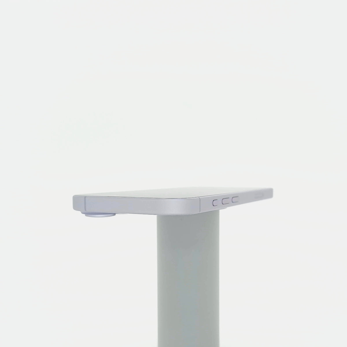 99新 Apple iPhone 17 256G 薰衣草紫色 中國大陸版