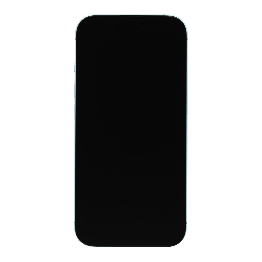 95新 Apple iPhone 16 128G 白色 中國大陸版
