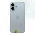 95新 Apple iPhone 16 256G 白色 中國大陸版