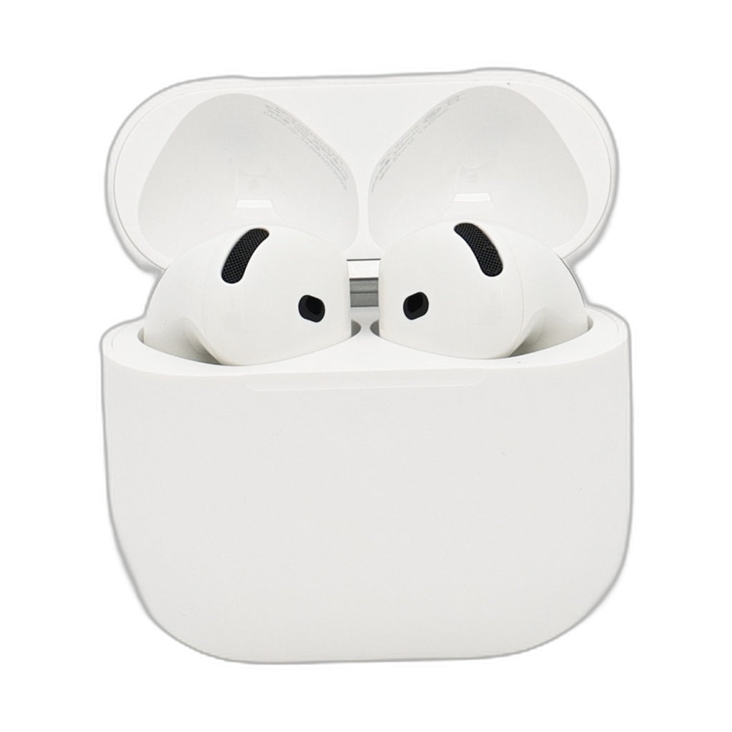99新 Apple AirPods 4 (支持主动降噪) 白色