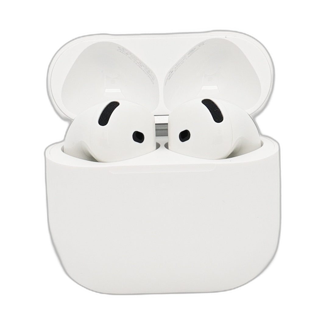 99新 Apple AirPods 4 (支持主动降噪) 白色