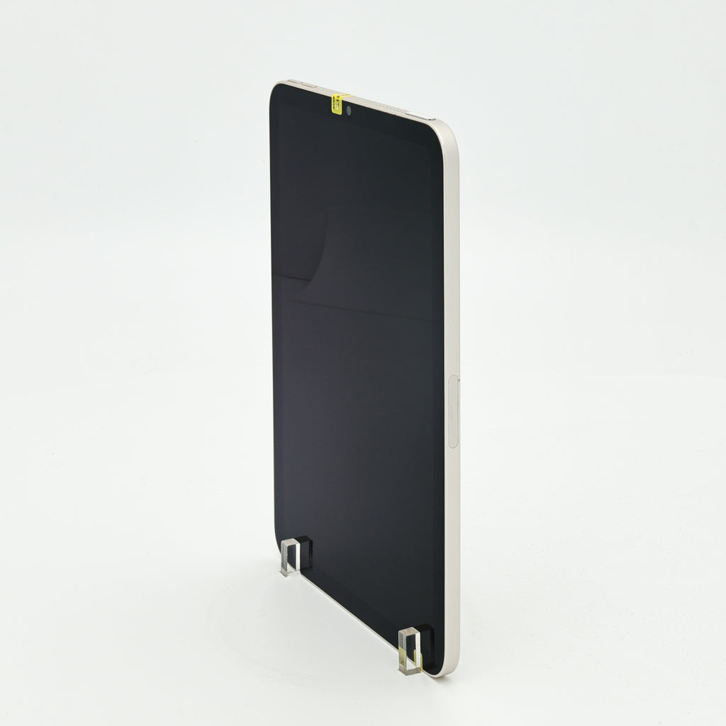 95新 Apple iPad mini6 64G 星光色 WIFI