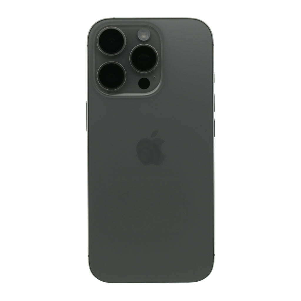 95新 Apple iPhone 16 Pro 128G 原色鈦金屬 中國大陸版