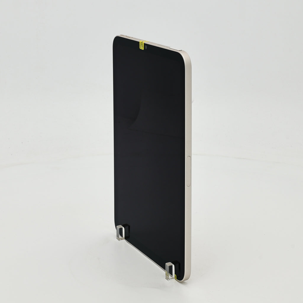95新 Apple iPad mini6 256G 星光色 WIFI
