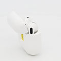 99新 Apple AirPods 4 (不支持主动降噪) 白色