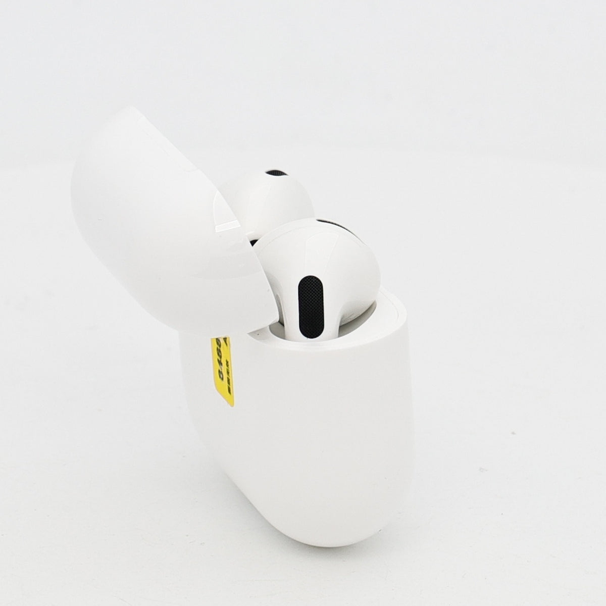 99新 Apple AirPods 4 (不支持主动降噪) 白色