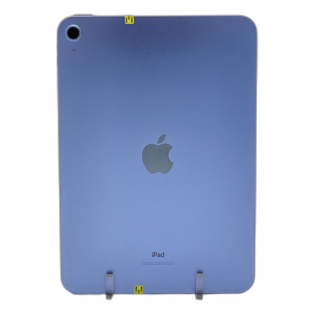 95新 Apple iPad 10代 64G 藍色 WIFI