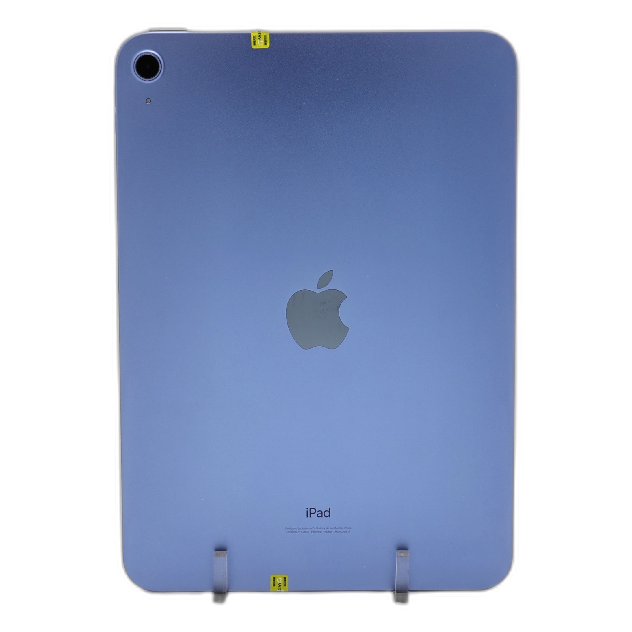 95新 Apple iPad 10代 64G 藍色 WIFI