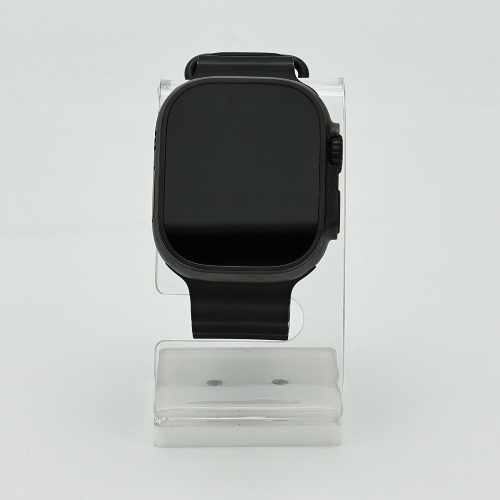 99新 Apple Watch Ultra 2 49毫米 鈦金屬