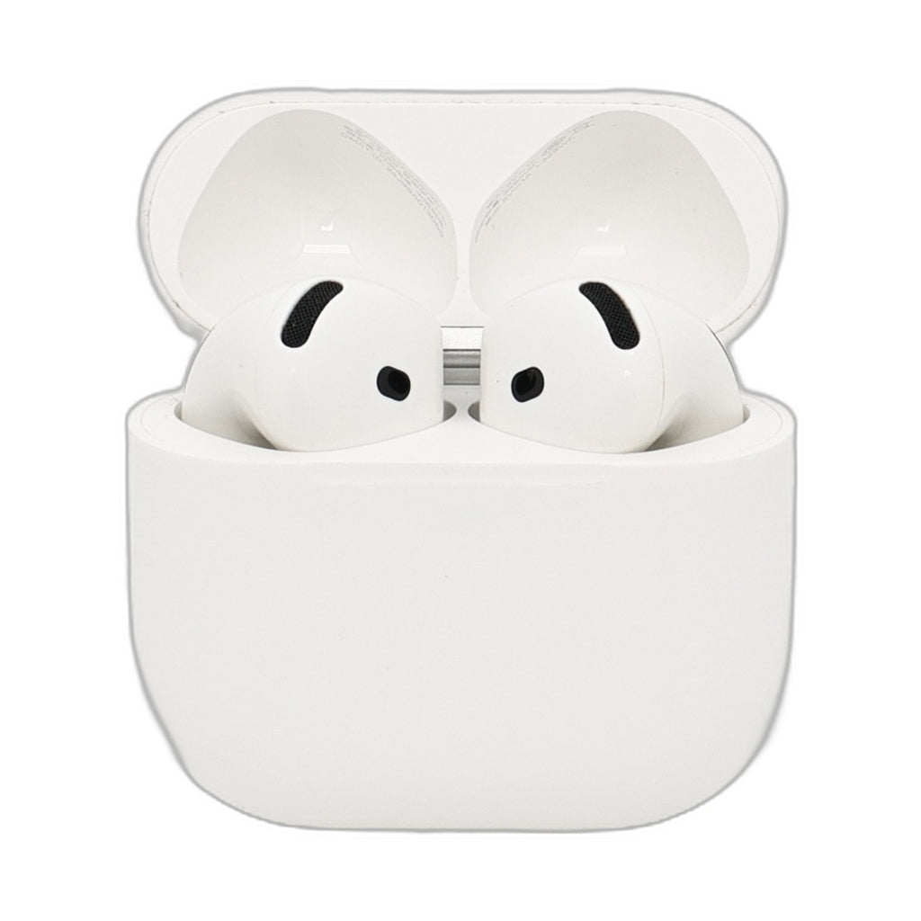99新 Apple AirPods 4 (支持主動降噪) 白色
