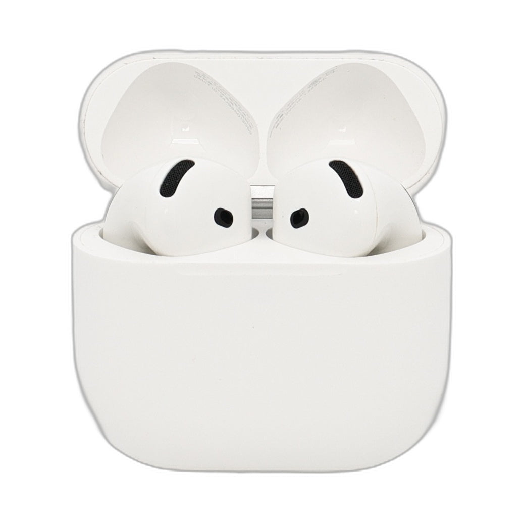 99新 Apple AirPods 4 (支持主動降噪) 白色