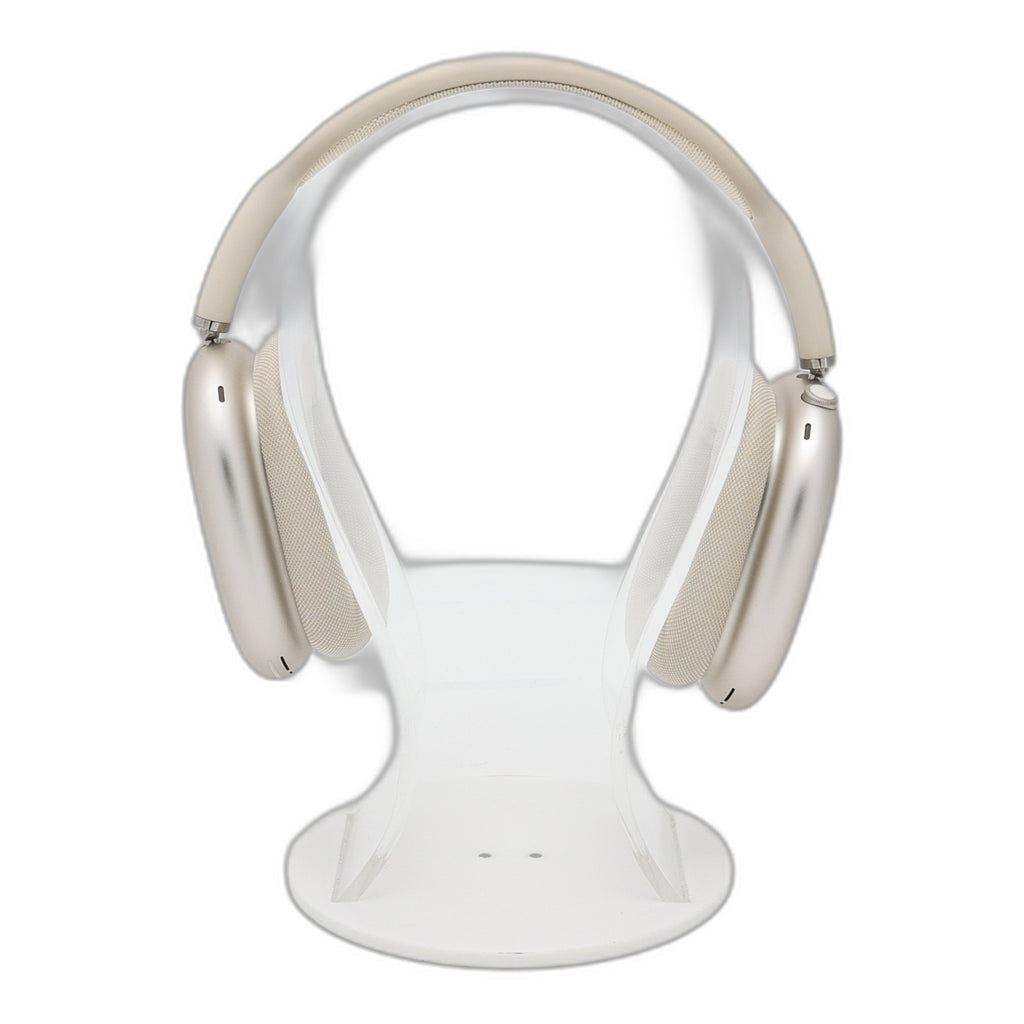 99新 Apple AirPods Max 2 星光色