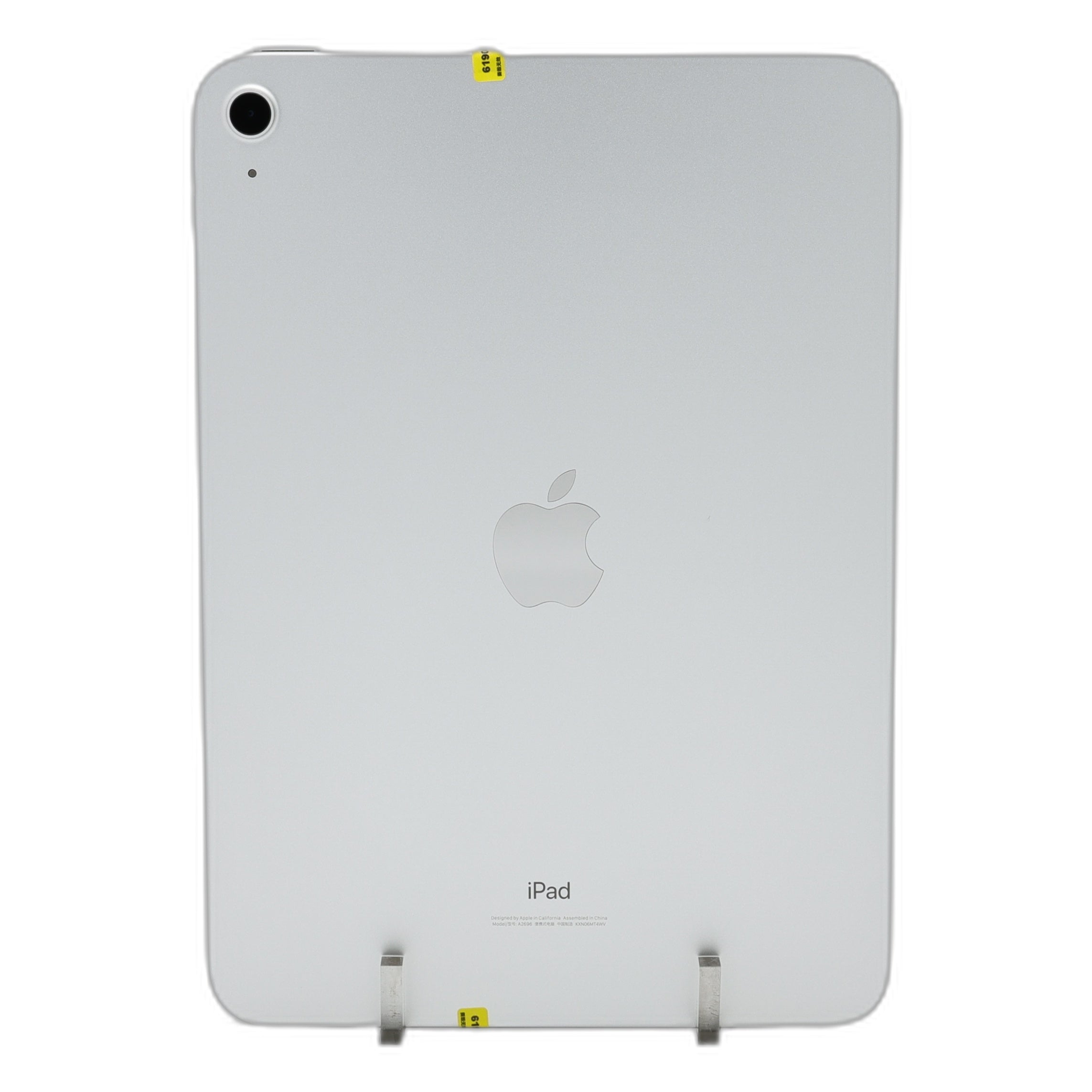 95新 Apple iPad 10代 64G 銀色 WIFI