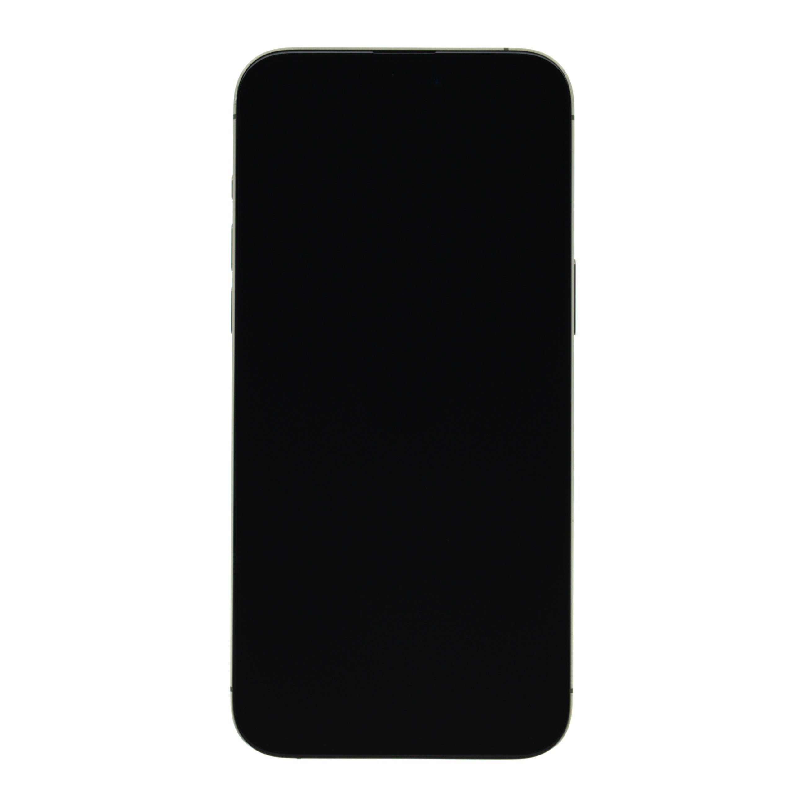 95新 Apple iPhone 15 Pro Max 256G 原色鈦金屬 中國大陸版