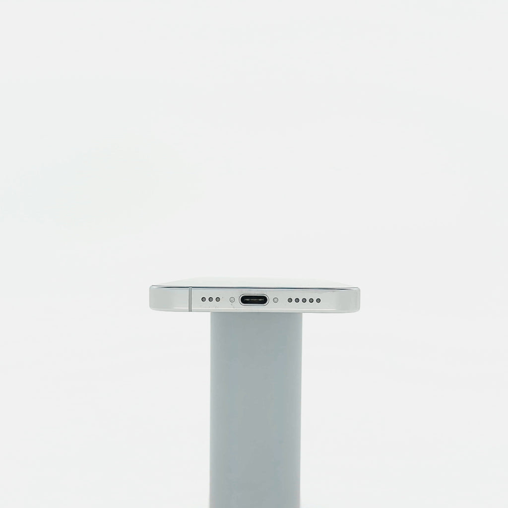 95新 Apple iPhone 16 Pro 128G 白色鈦金屬 中國大陸版