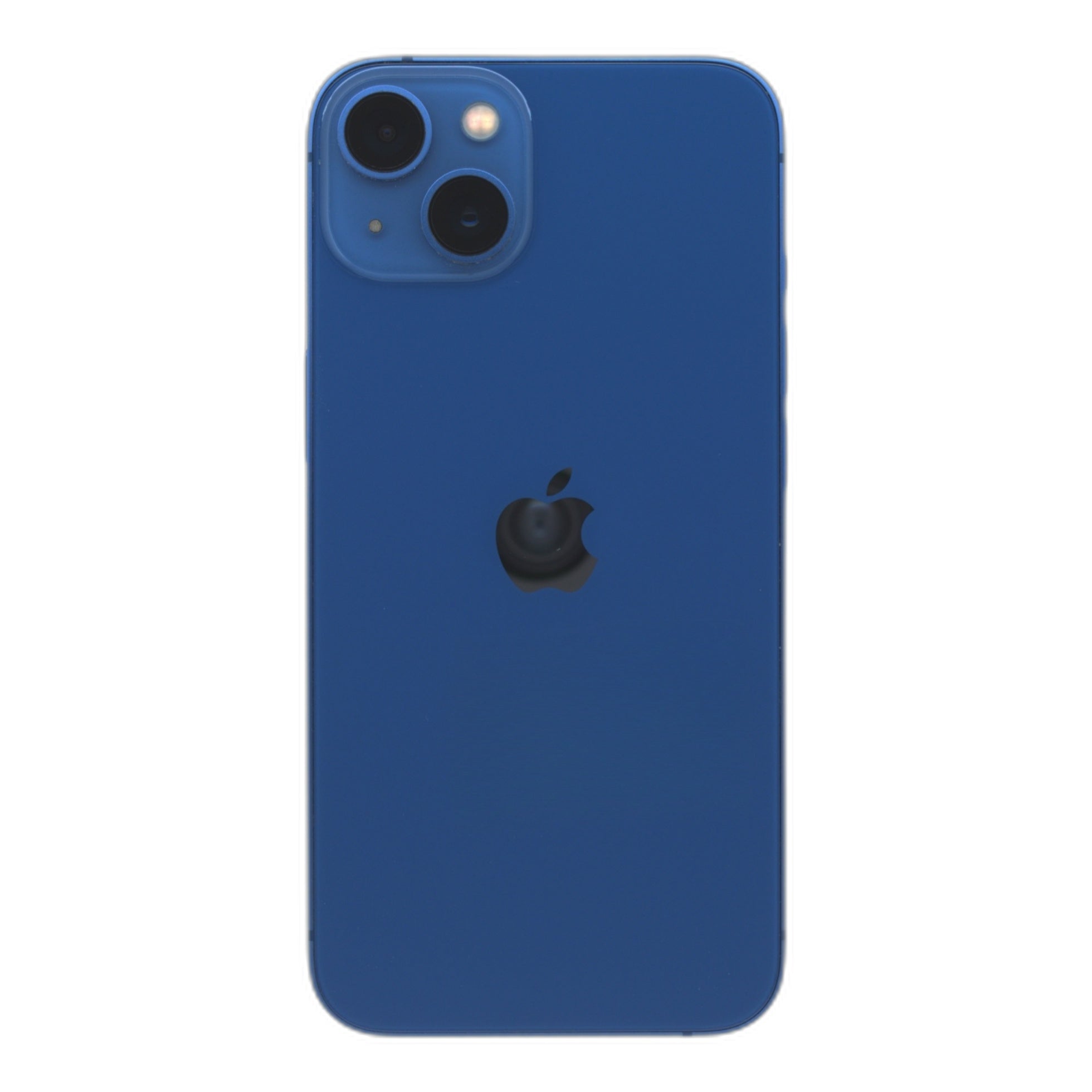 95新 Apple iPhone 13 128G 藍色 中國大陸版
