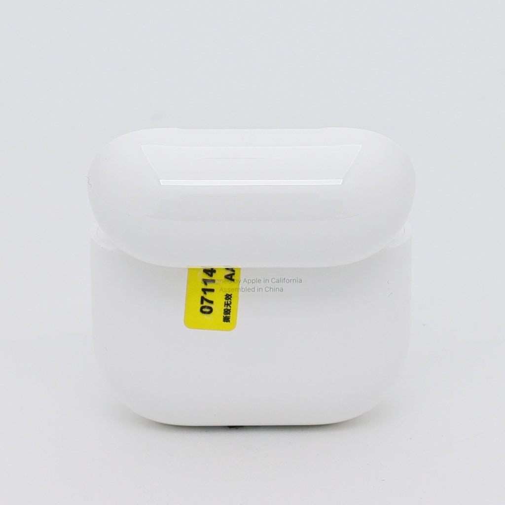 99新 Apple AirPods 4 (支持主动降噪) 白色