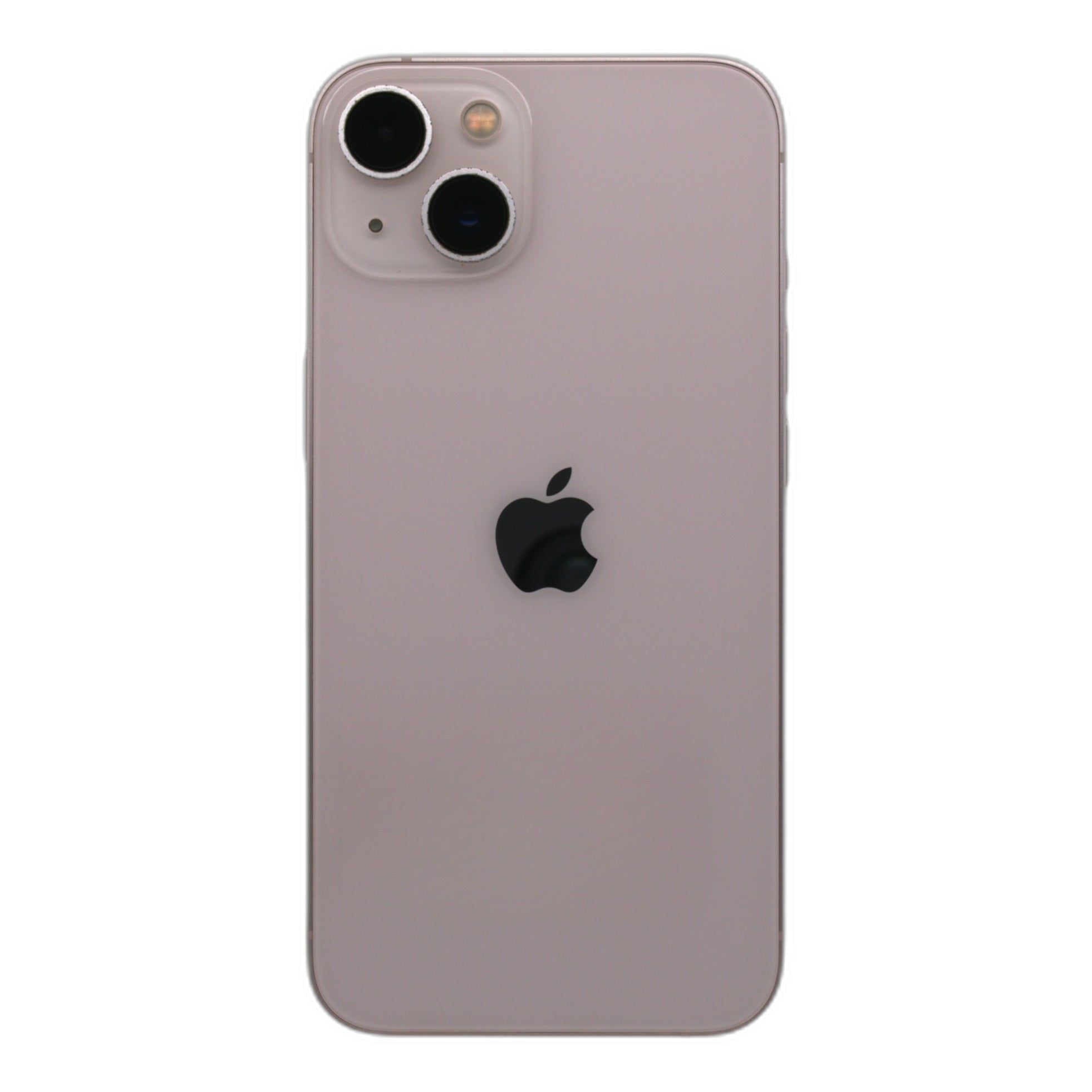 95新 Apple iPhone 13 128G 粉紅色 中國大陸版