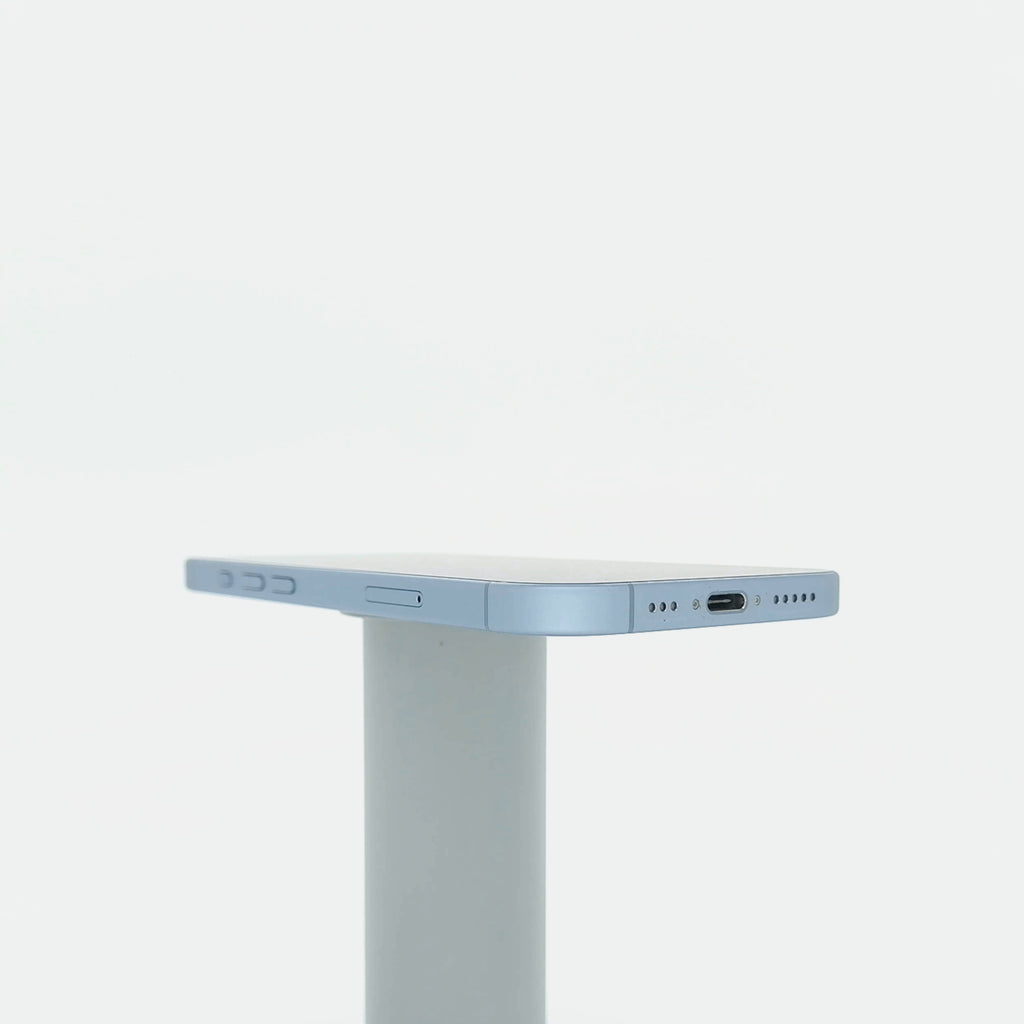 99新 Apple iPhone 17 256G 青霧藍色 中國大陸版