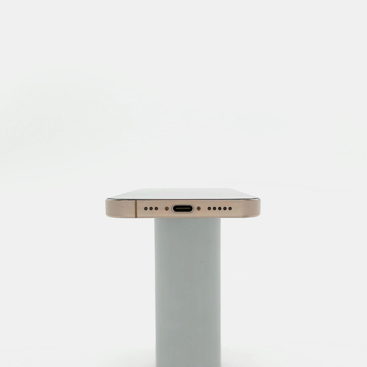 95新 Apple iPhone 16 Pro 128G 沙漠色鈦金屬 中國大陸版