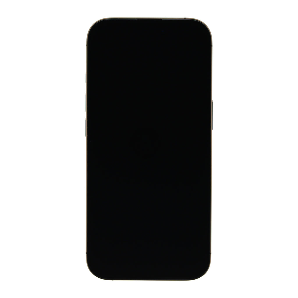 95新 Apple iPhone 16 Pro 256G 沙漠色鈦金屬 中國大陸版