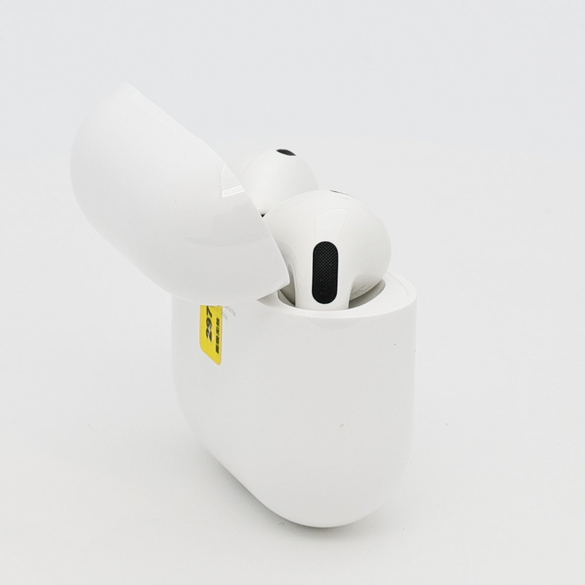 99新 Apple AirPods 4 (支持主动降噪) 白色