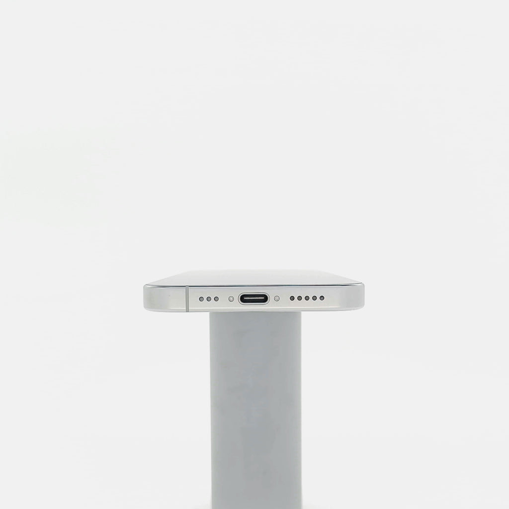 95新 Apple iPhone 16 Pro 128G 白色鈦金屬 中國大陸版