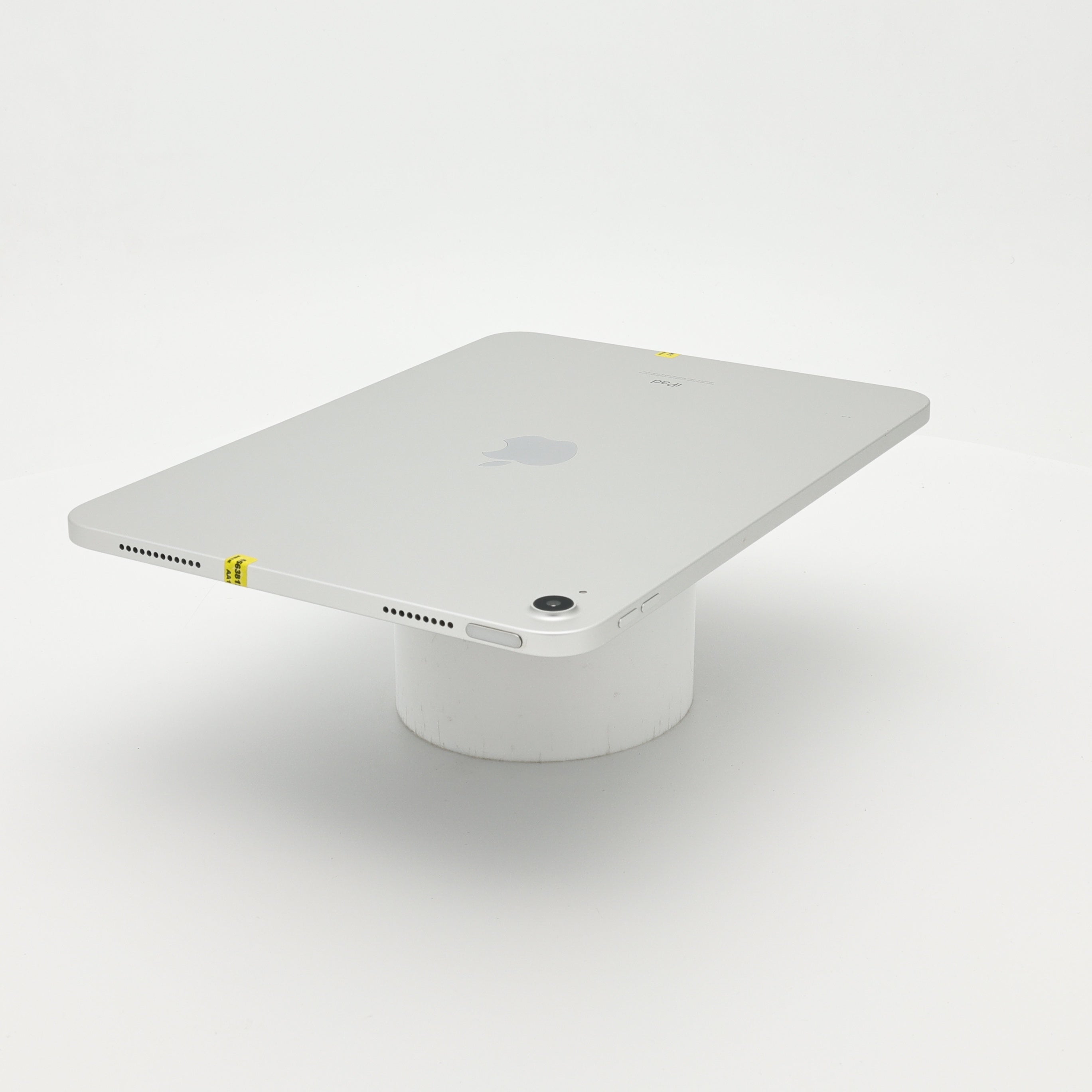 95新 Apple iPad 10代 64G 銀色 WIFI