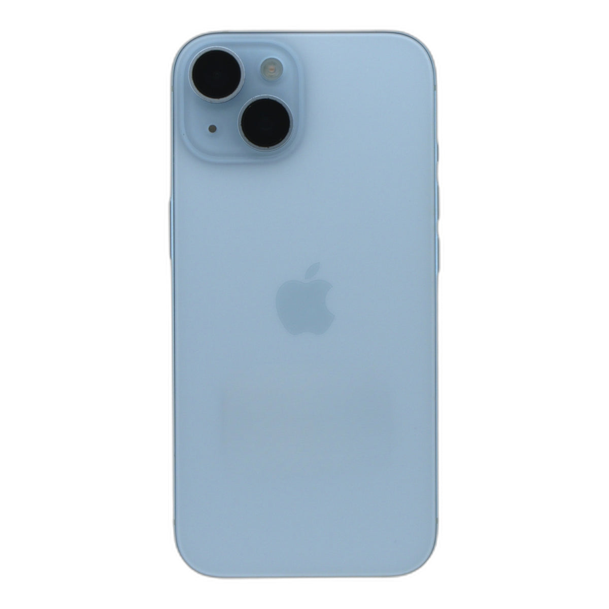 95新 Apple iPhone 15 256G 藍色 中國大陸版