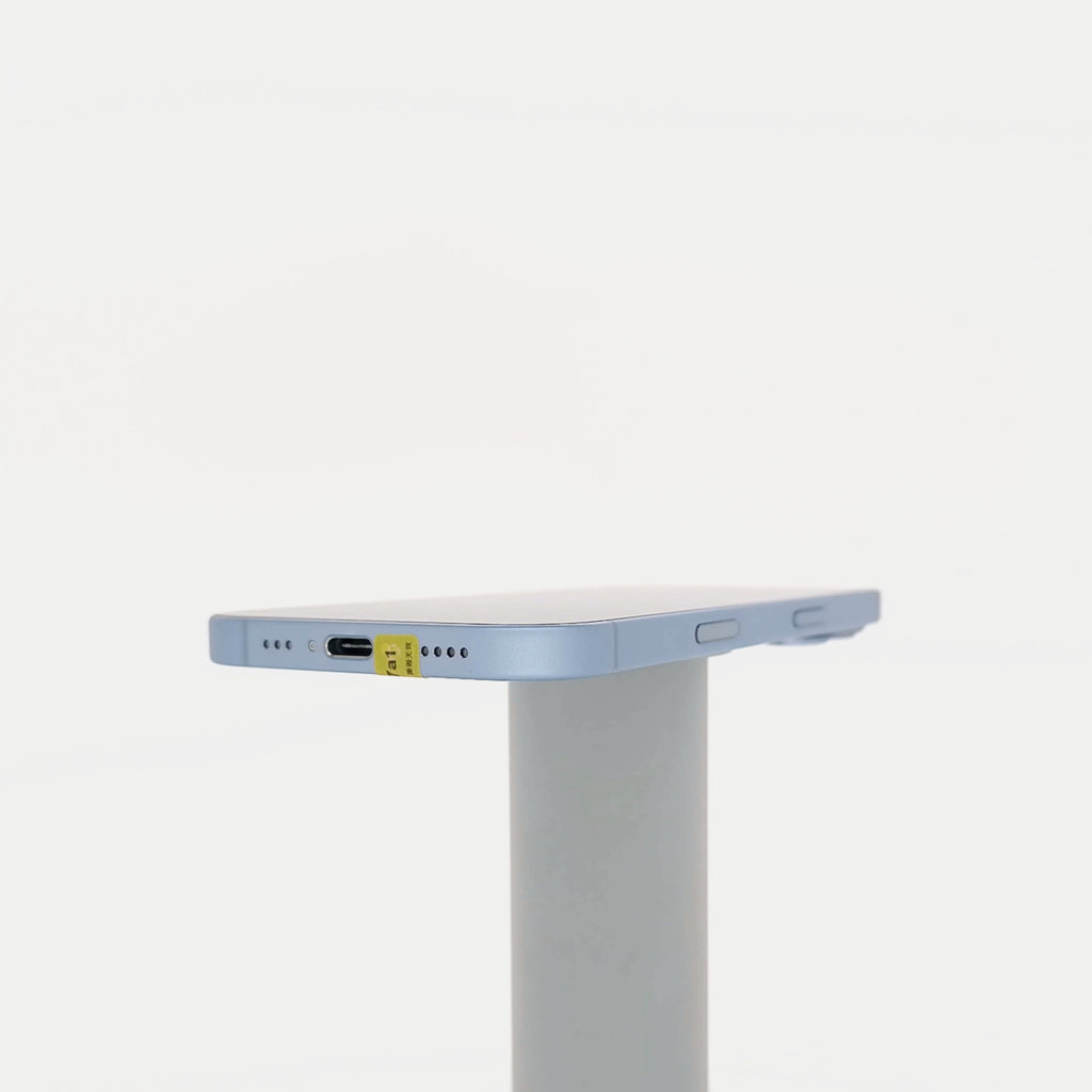 99新 Apple iPhone 17 256G 青霧藍色 中國大陸版