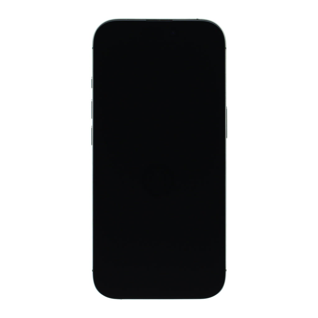 99新 Apple iPhone 16 Pro 128G 原色鈦金屬 中國大陸版