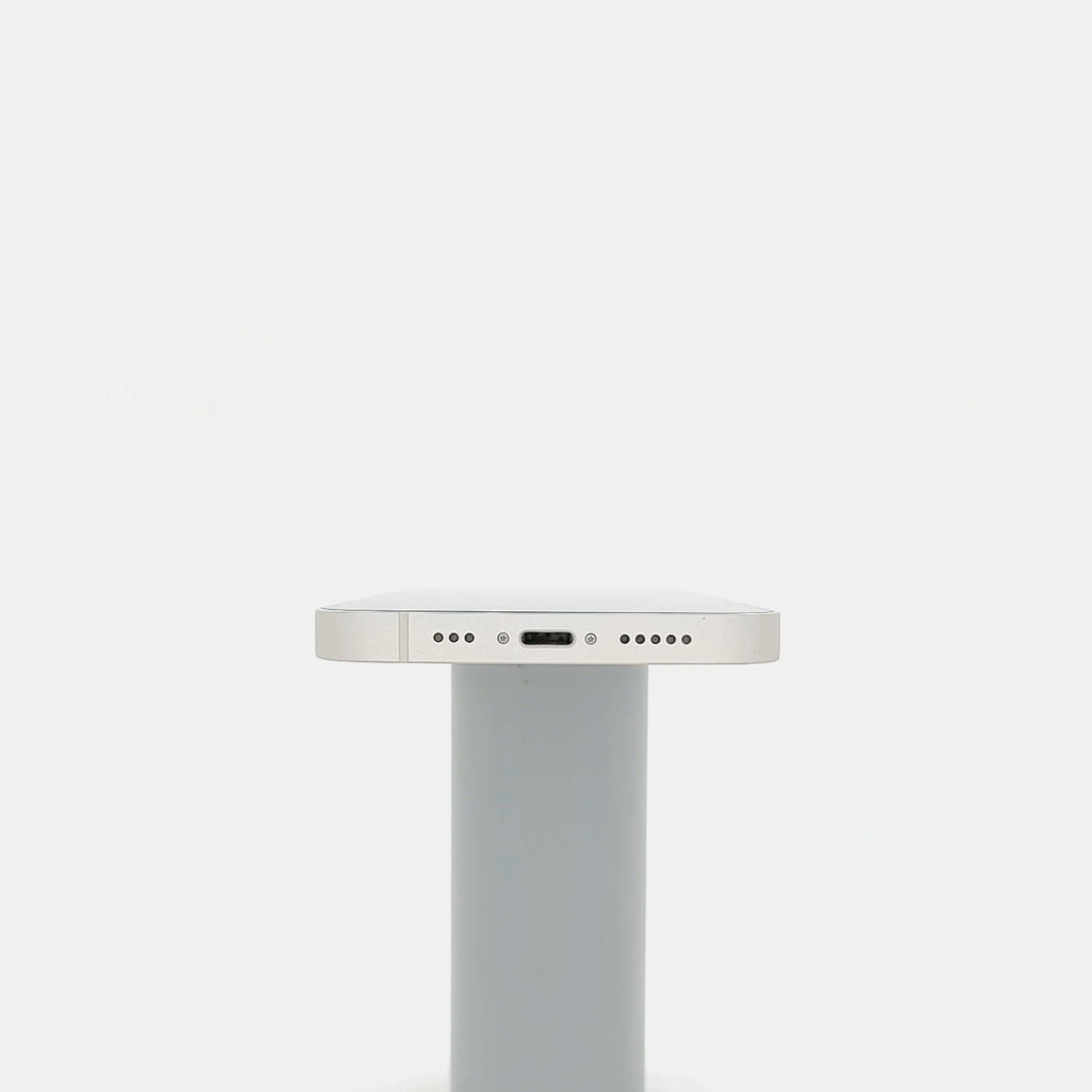 95新 Apple iPhone 13 128G 星光色 中國大陸版