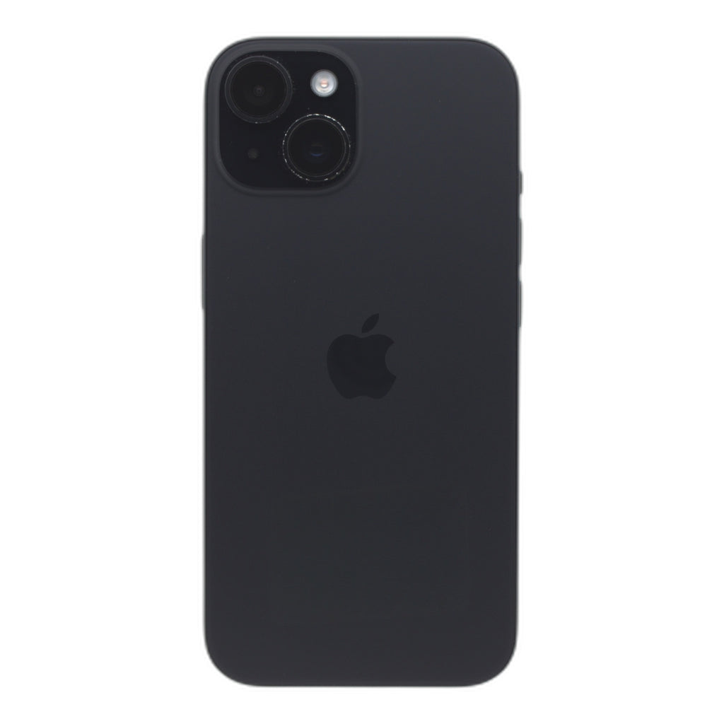 95新 Apple iPhone 15 256G 黑色 中國大陸版
