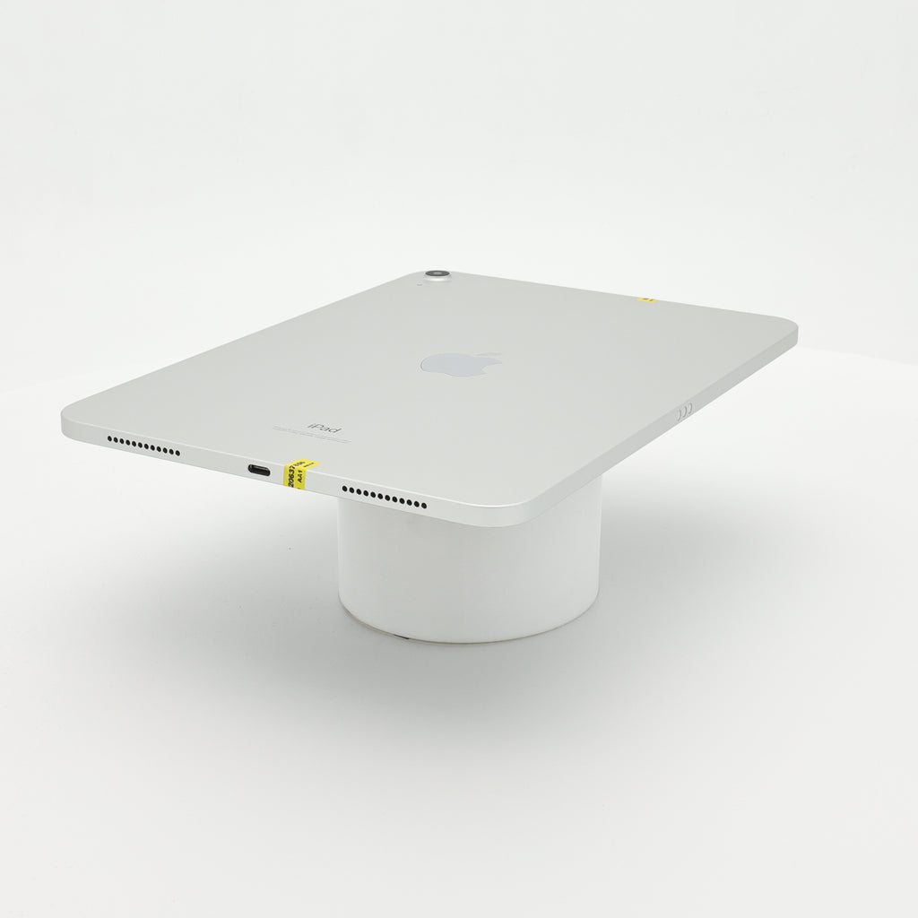 95新 Apple iPad 10代 64G 銀色 WIFI