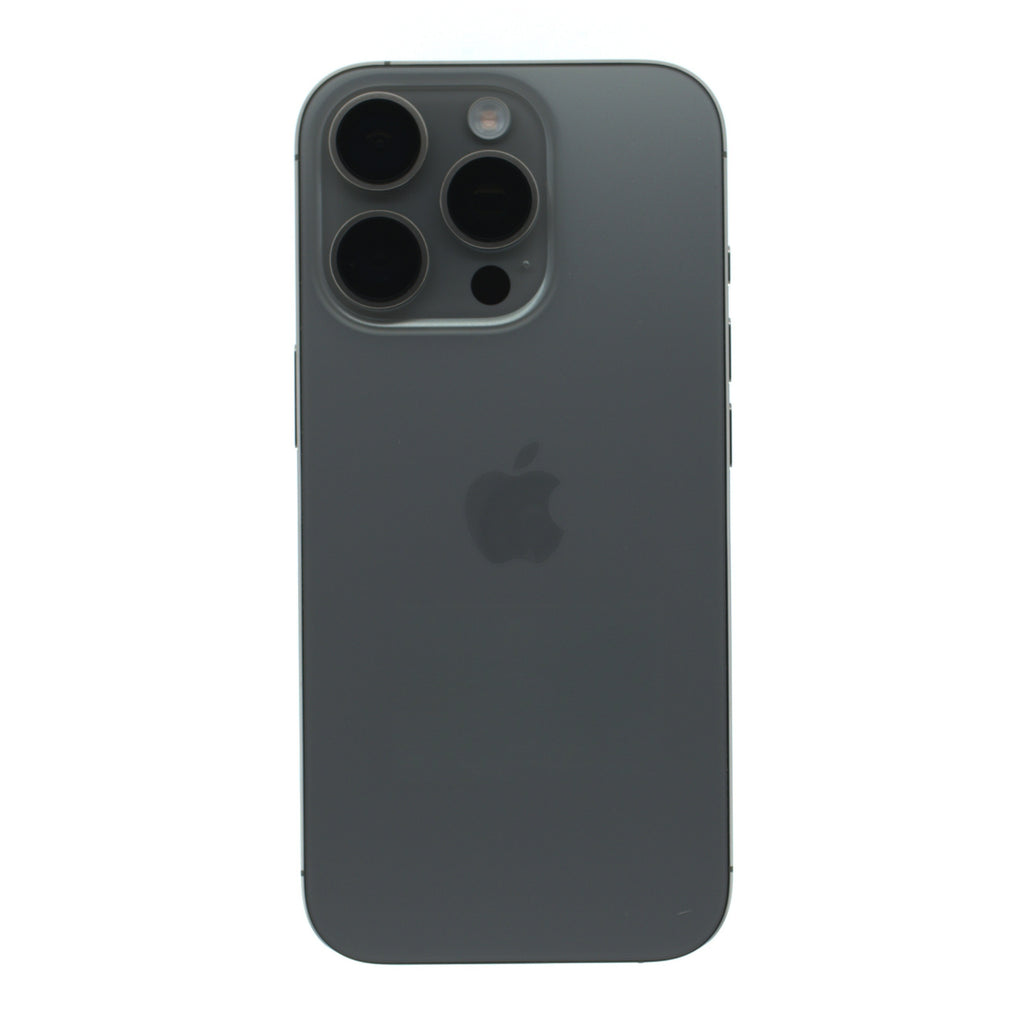 99新 Apple iPhone 16 Pro 128G 原色鈦金屬 中國大陸版