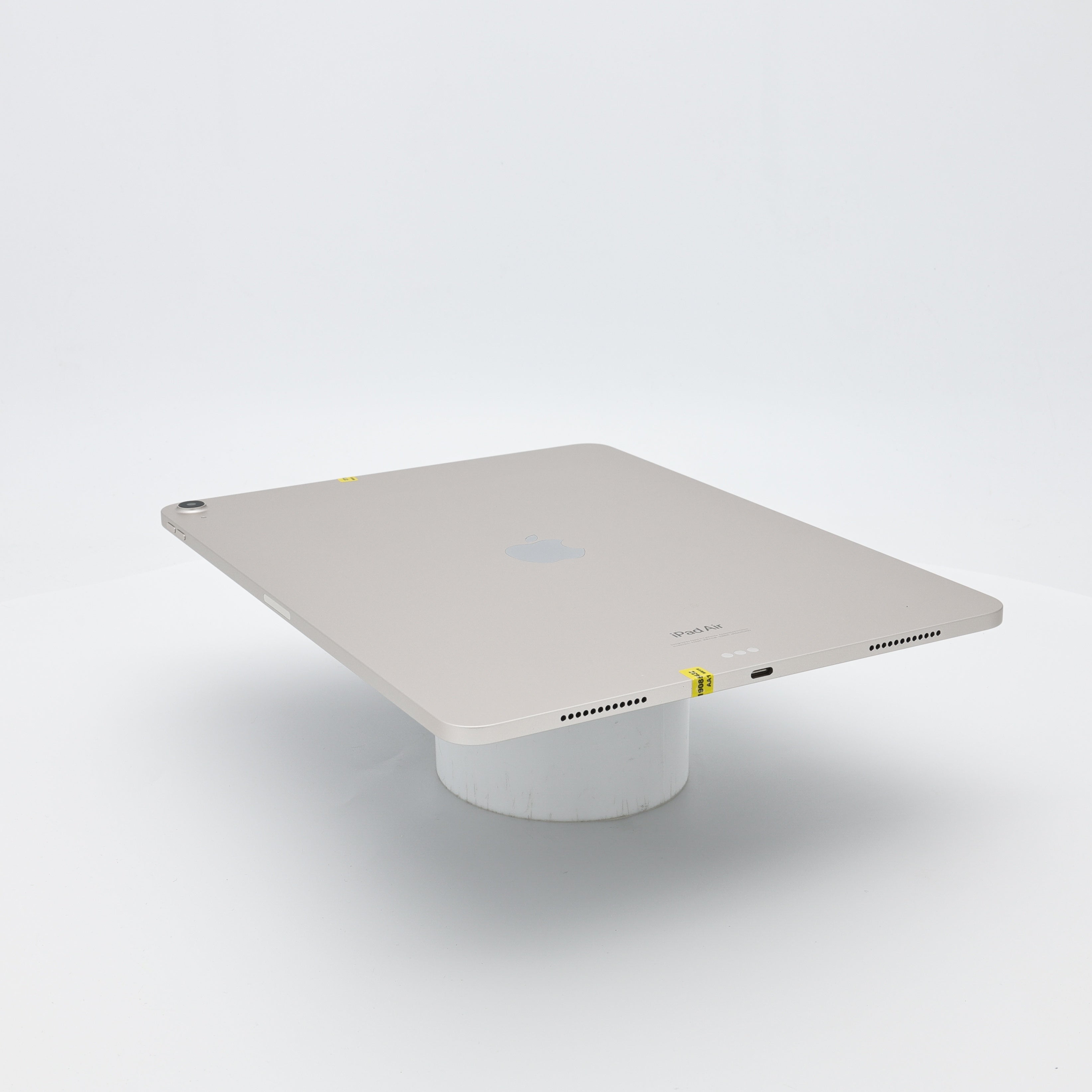 99新 Apple iPad Air (M2) 13英寸 256G 星光色 WIFI
