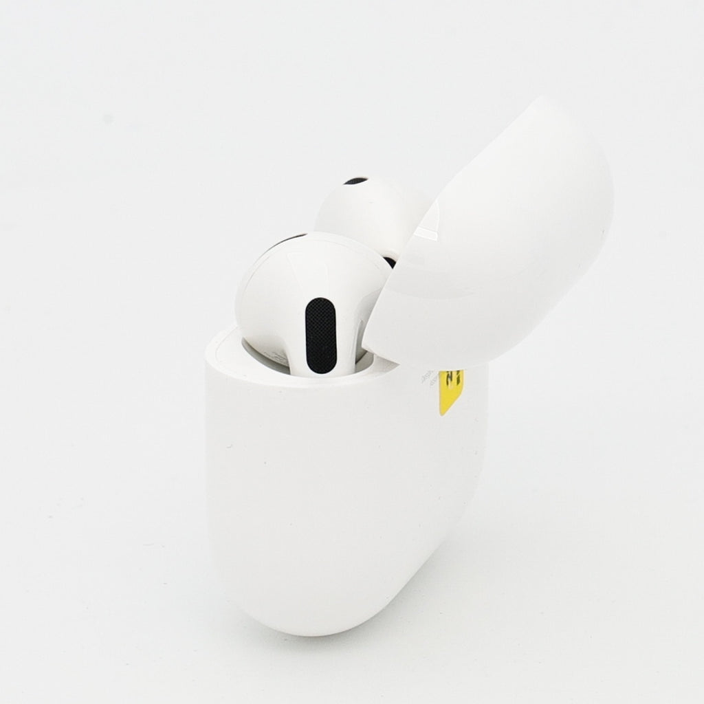 99新 Apple AirPods 4 (不支持主动降噪) 白色