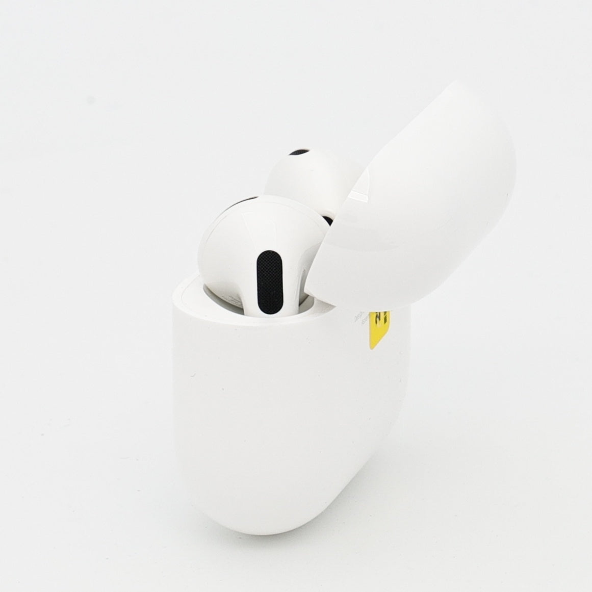 99新 Apple AirPods 4 (不支持主动降噪) 白色