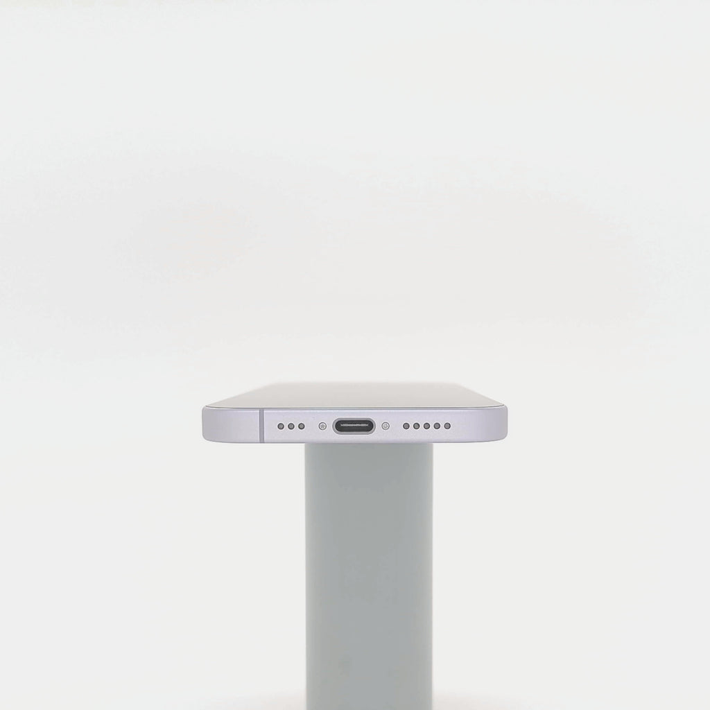 99新 Apple iPhone 17 256G 薰衣草紫色 中國大陸版
