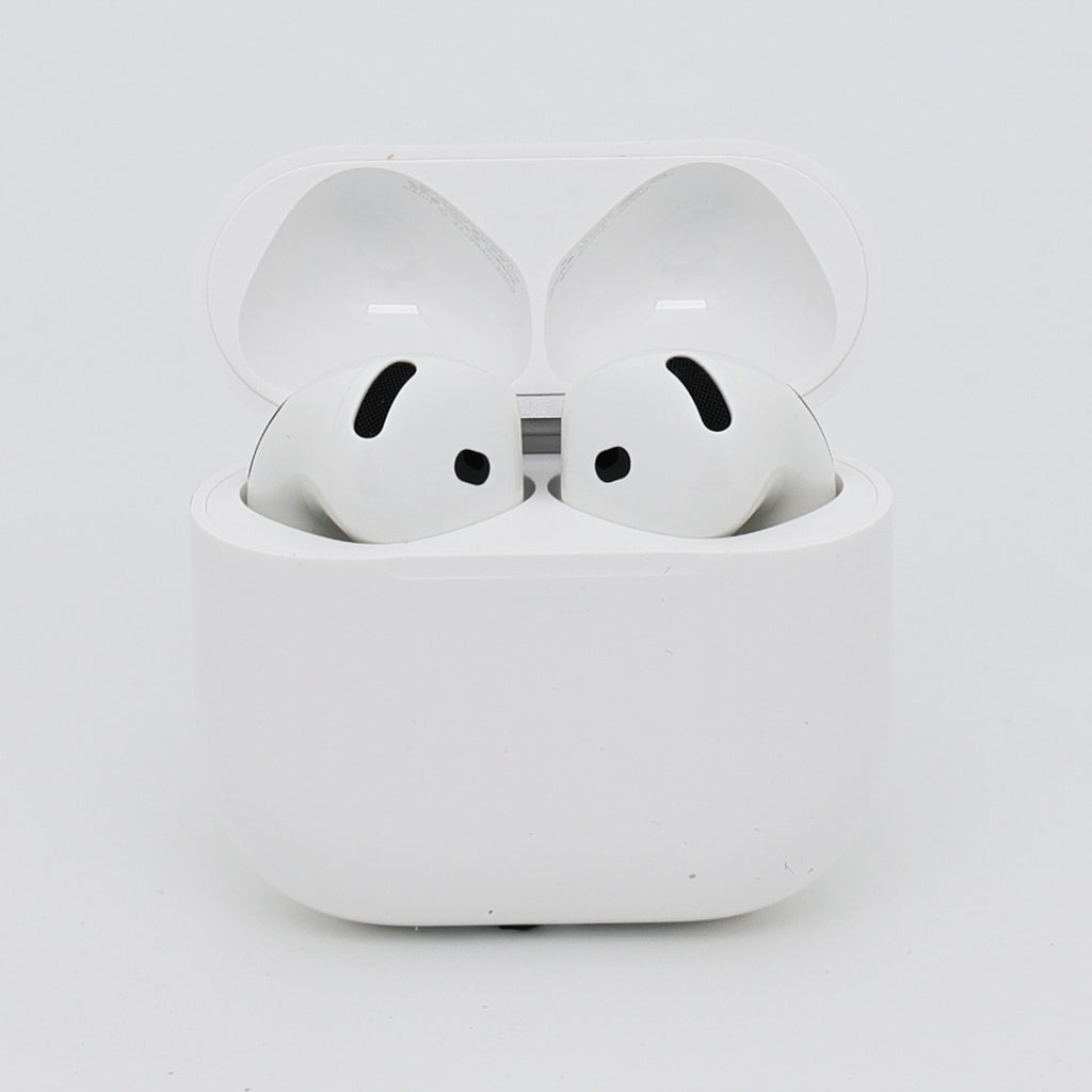 99新 Apple AirPods 4 (支持主动降噪) 白色