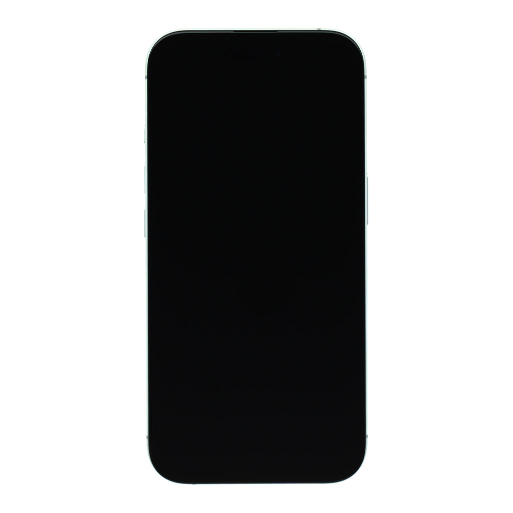 95新 Apple iPhone 16 256G 白色 中國大陸版